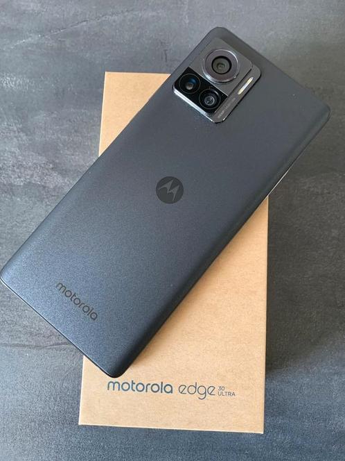 Motorola Edge 30 Ultra. Ruilen