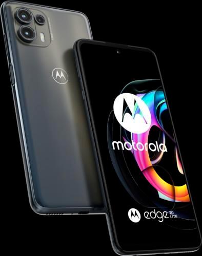 Motorola Edge