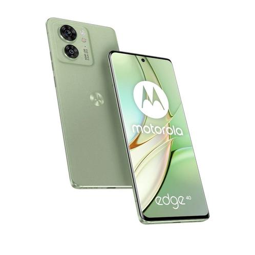 Motorola Edge 40 256 GB Nieuw
