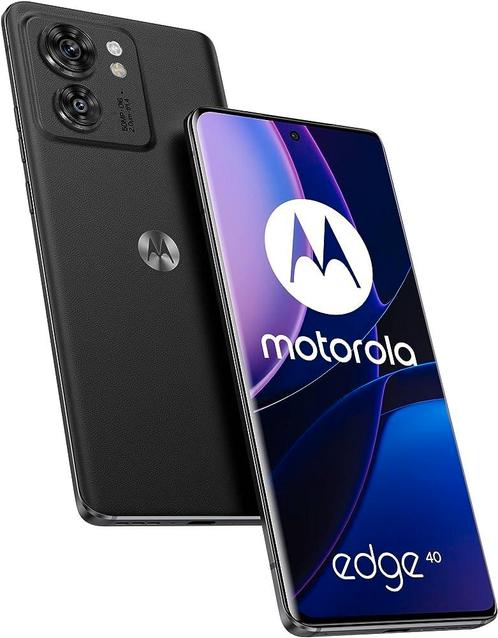 Motorola Edge 40 256GB. 5G.