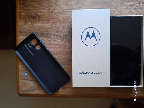 Motorola Edge 40