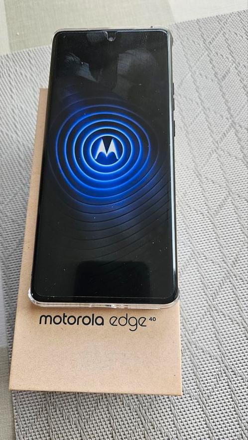 Motorola Edge 40 8GB  256GB