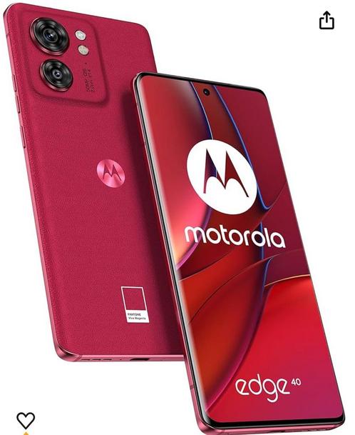 Motorola edge 40 Neo 256 GB