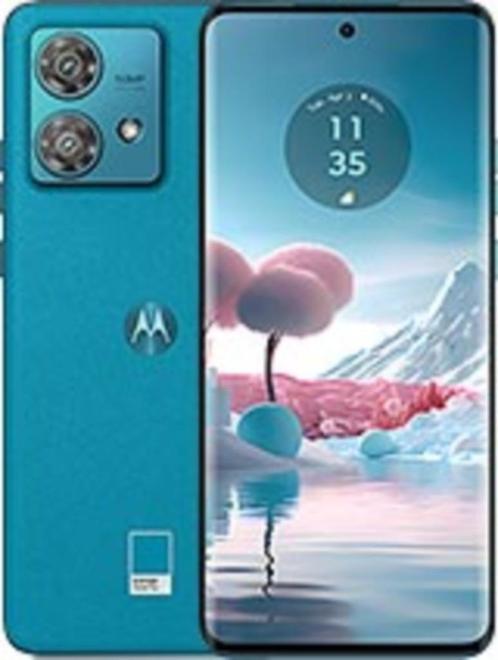 Motorola Edge 40 Neo 256GB 5G zwart nieuw in doos 269,-