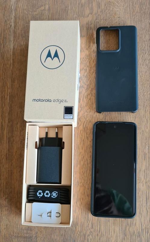 Motorola edge 40 NEO 256gb