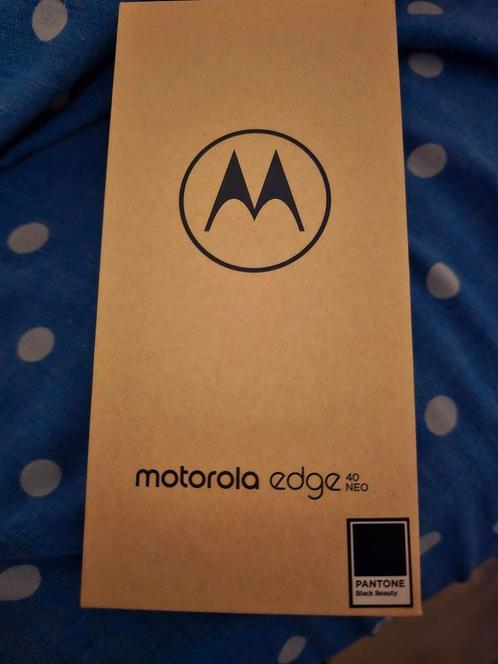 Motorola edge 40 neo 256GB