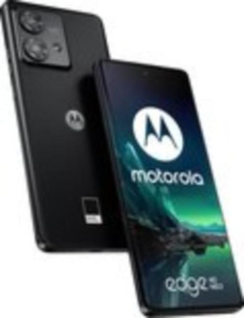 Motorola edge 40 neo - 256GB - Black Beauty( NIEUW IN DOOS )