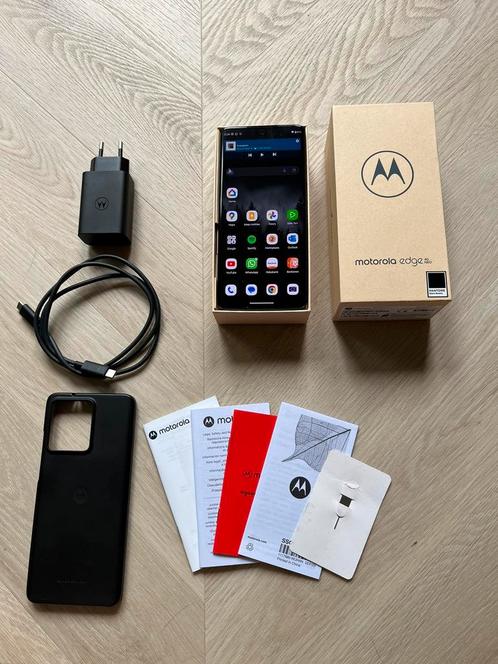 Motorola edge 40 neo 5G 256GB