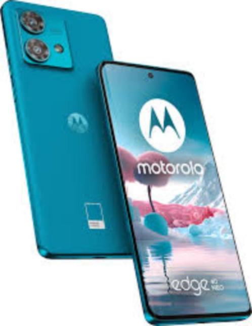Motorola Edge 40 Neo scherm vervangen Origineel