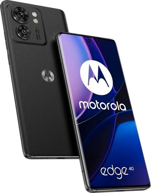 Motorola Edge 40 nieuw geseald