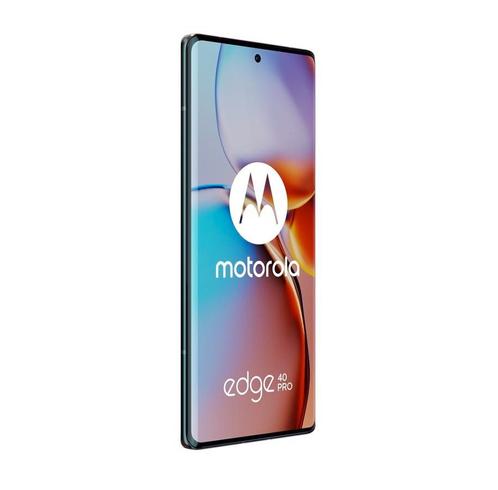 Motorola Edge 40 pro 12256gb nieuwstaat garantie