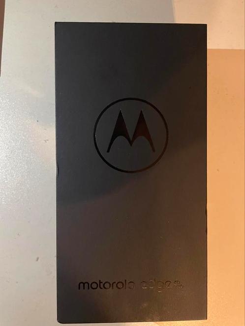 Motorola Edge 40 Pro 12256Gb opslag