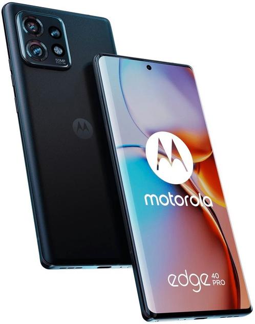 Motorola Edge 40 pro  minder dan maand oud