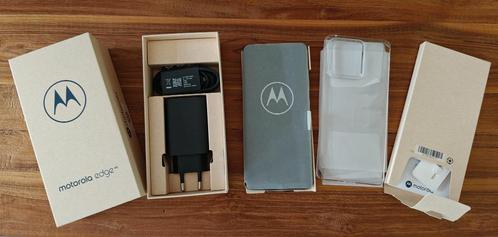 Motorola Edge 40 Zwart 256GB Nieuw