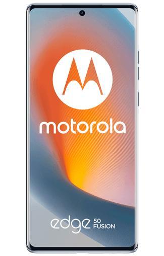 Motorola Edge 50 Fusion 12GB512GB Lichtblauw nu  399