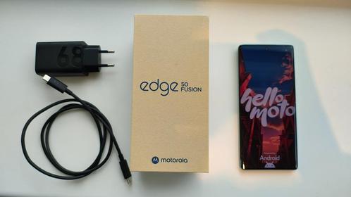 Motorola Edge 50 Fusion