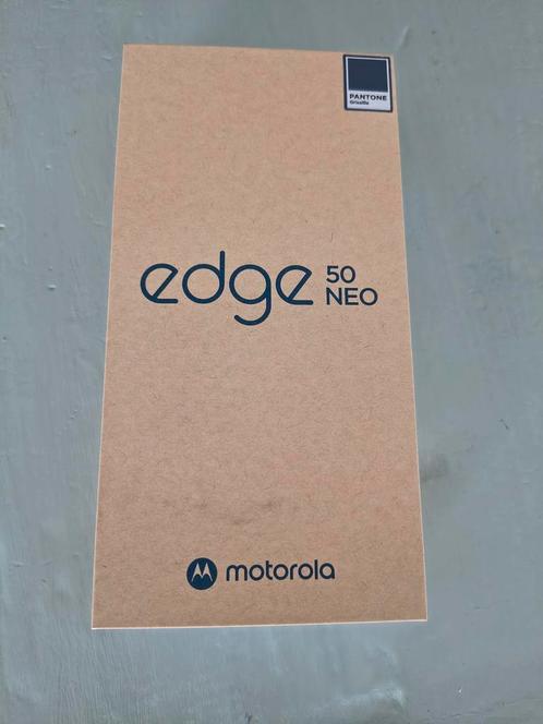 Motorola edge 50 neo 256gb nieuw