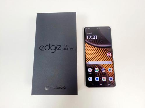 Motorola Edge 50 Ultra  1 TB  16 GBR (ZGANBON02-10-x2724)