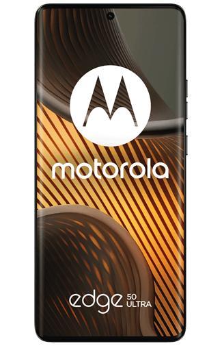 Motorola Edge 50 Ultra 1TB Donkergrijs slechts  849
