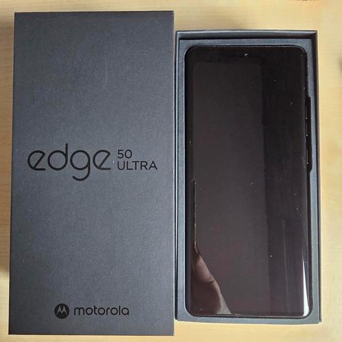 Motorola Edge 50 ULTRA 1TB (nieuw)