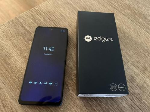 Motorola Edge 5G UW 256GB (Nieuw)