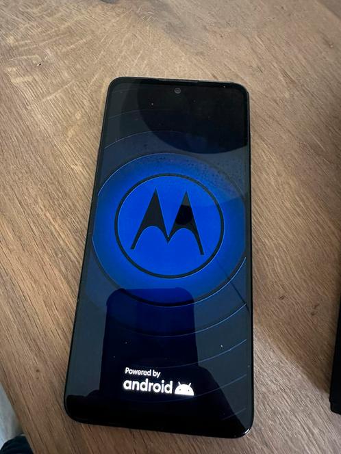 Motorola Edge