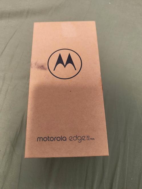 Motorola edges 30 ultra