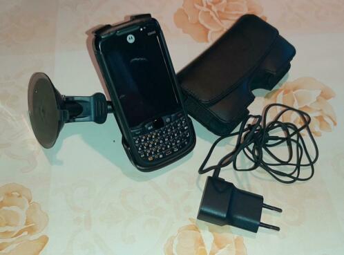 Motorola ES400 Blackberry