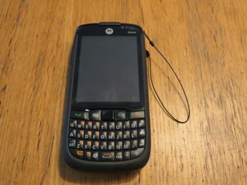 Motorola ES400 - ES 400