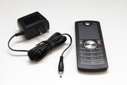 Motorola F3