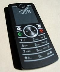 Motorola F3