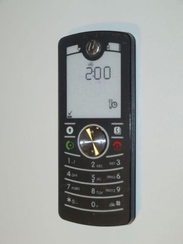 Motorola F3 simlock vrij