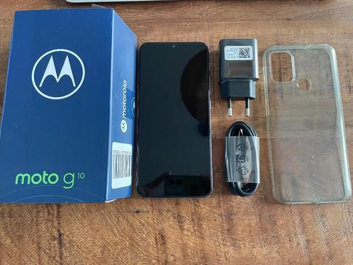 Motorola G 10 64 GB
