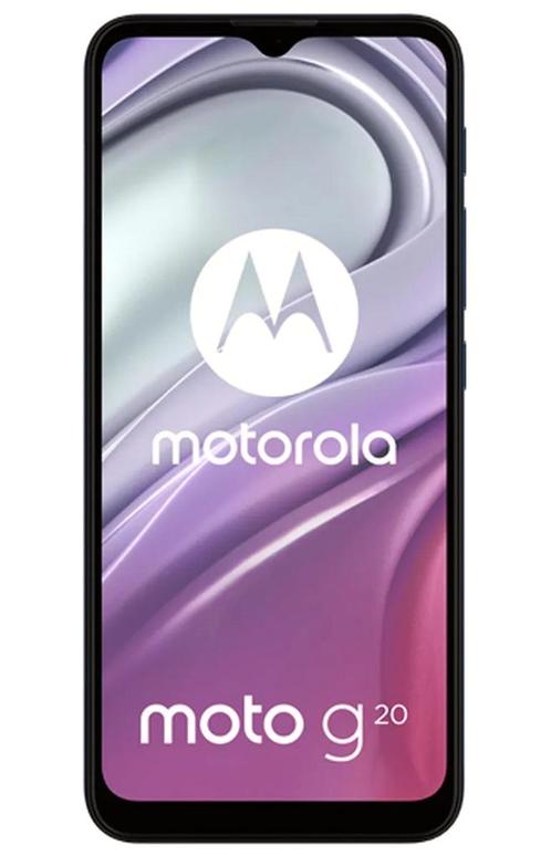 Motorola G 20