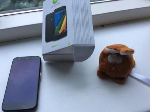Motorola g