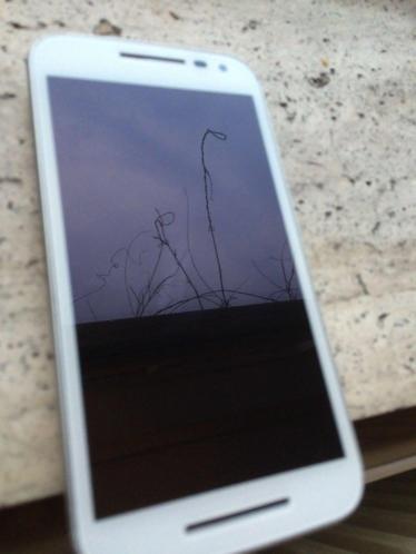 Motorola G 4G (3de generatie)