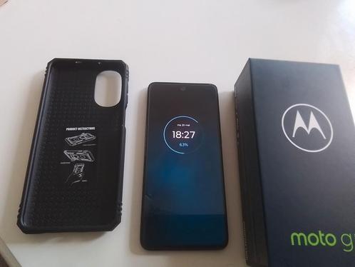 Motorola G 52 6gb, nog heel netjes