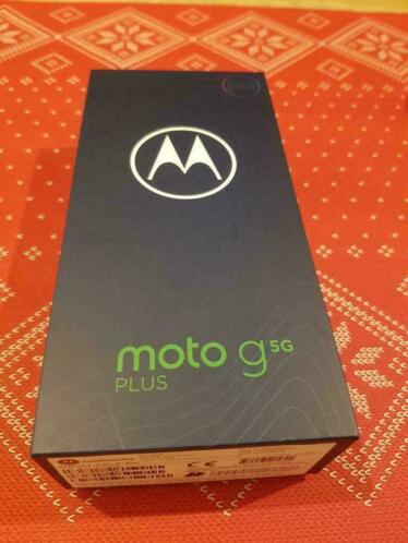 Motorola G 5g Plus