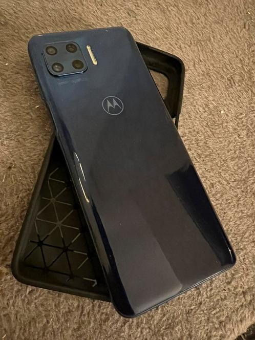Motorola G 5G Plus