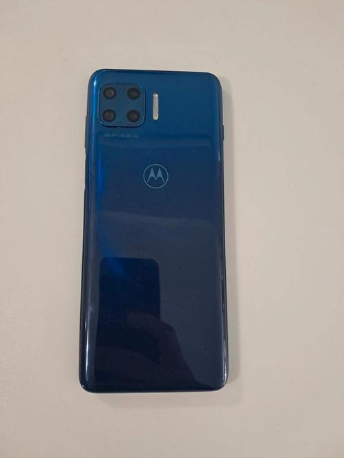 Motorola G 5G plus 64 gb