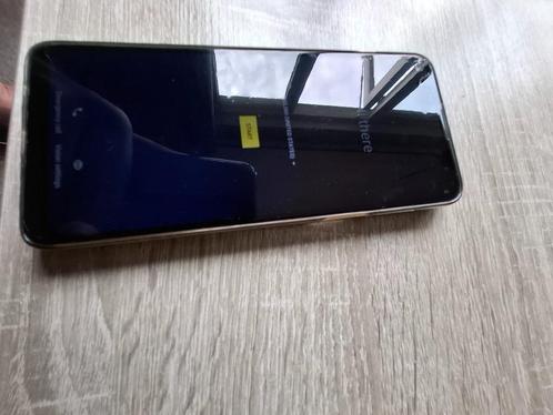 Motorola G 5g Plus 64Gb