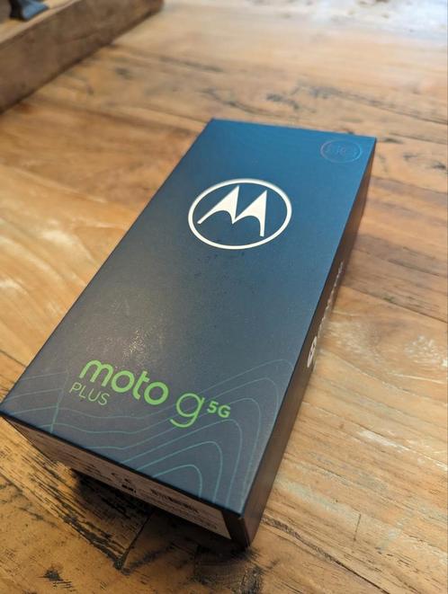 Motorola G 5G Plus 64GB