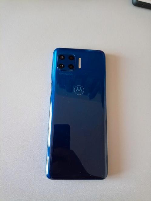 Motorola G 5G Plus