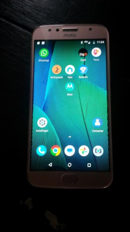 Motorola g 5plus