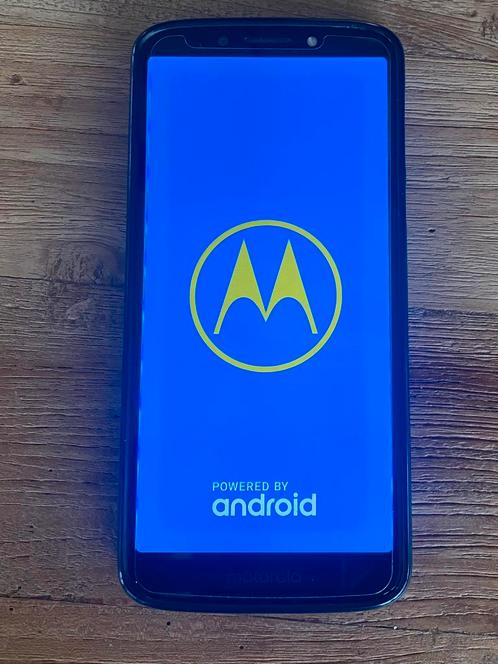 Motorola g 6 Play