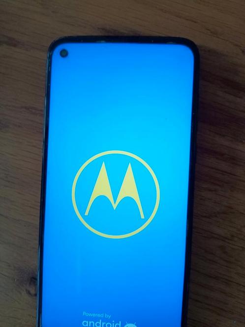 Motorola G 8 power 64 gb simlock vrij