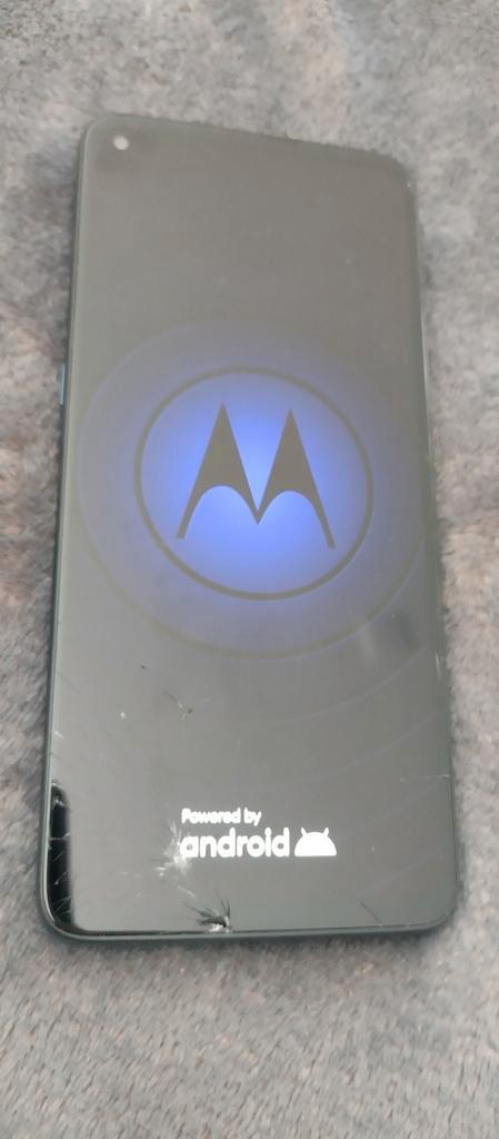 Motorola g (9) plus.  128gb