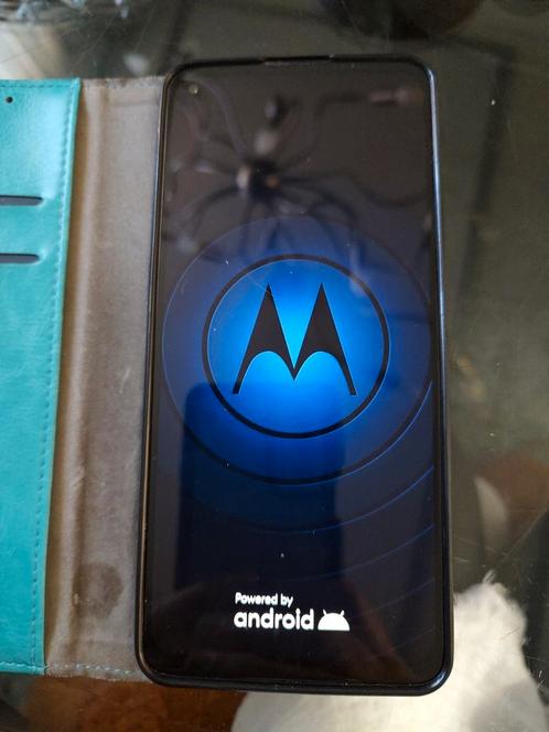 Motorola  G (9 ) plus