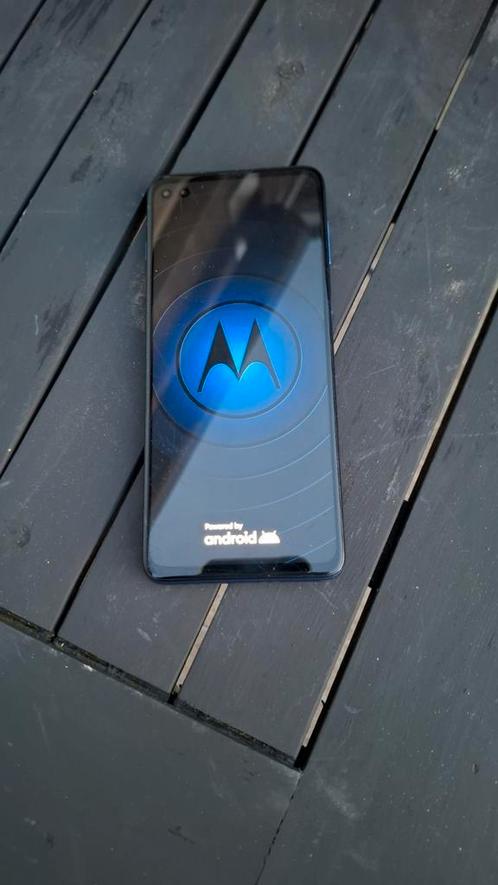Motorola G plus  5g