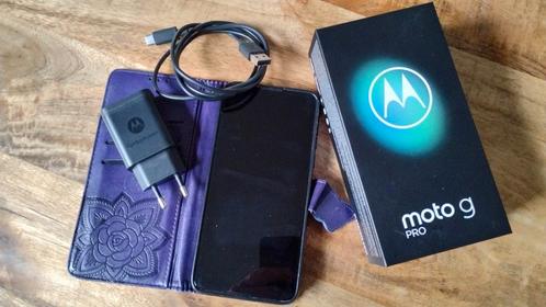 Motorola G Pro 128gb Android 12